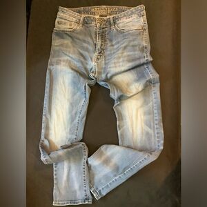 American Eagle jeans 30x32